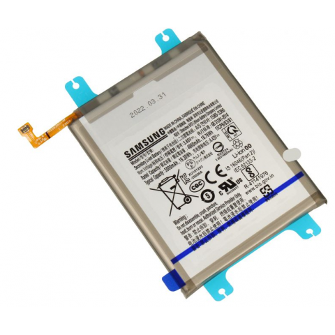 Akumuliatorius Samsung A315 A31 / A325 A32 4G / A225 A22 4G EB-BA315ABY originalas 